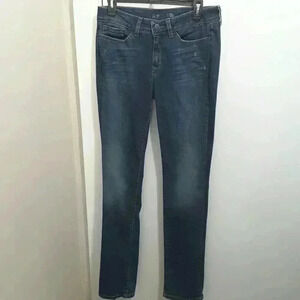 Yummie by Heather Thompson jeans 30Wx34L